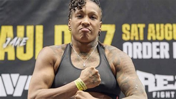 Shadasia Green Wikipedia, Wiki, Green, Weight, Wife, Ig