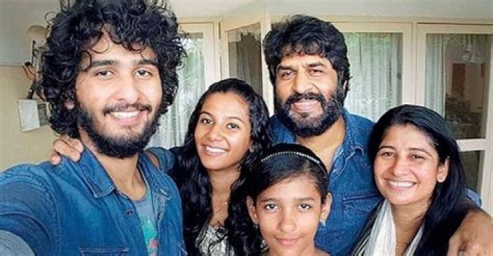 Shane Nigam Height, Age, Girlfriend, Family, Biography & More » StarsUnfolded