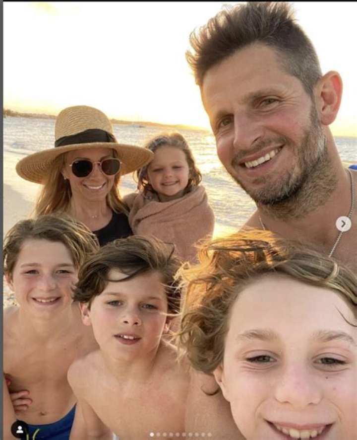 Shaun Bradley Salary & Contract