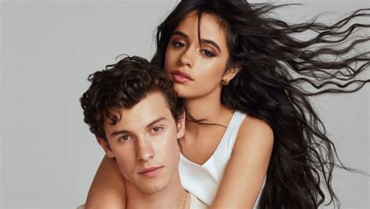 Shawn Mendes CHEATED ON Camila Cabello and then DUMPED HER
