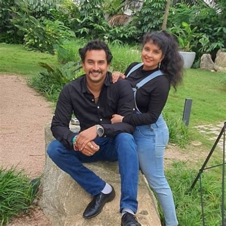 Shubha Poonja (Bigg Boss Kannada 8) Height, Age, Boyfriend, Family, Biography & More » StarsUnfolded