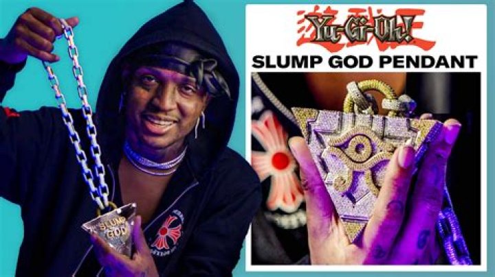 Ski Mask The Slump God's Net Worth (Updated 2024)