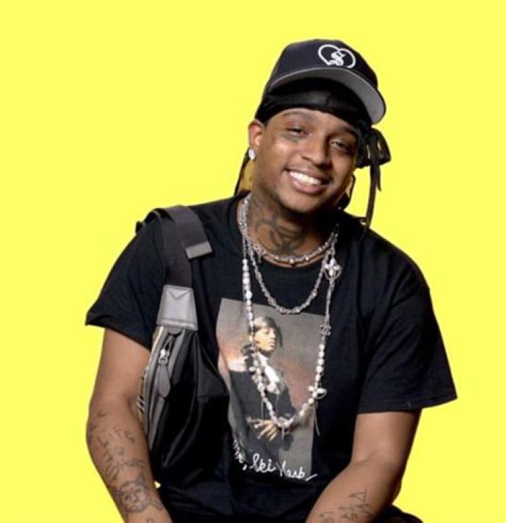 Ski Mask the Slump God Wiki, Net Worth, Girlfriend