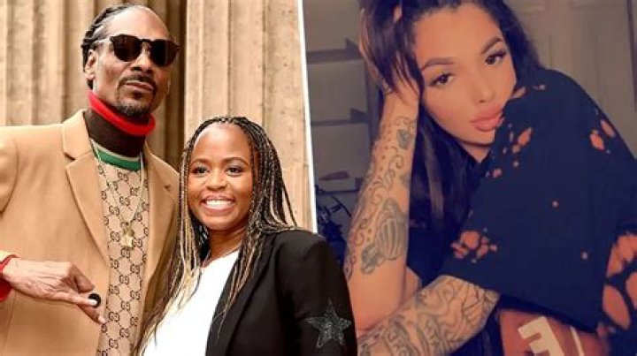 Snoop Dogg "exposed" after Celina Powell details alleged drug-fuelled sexual encounter