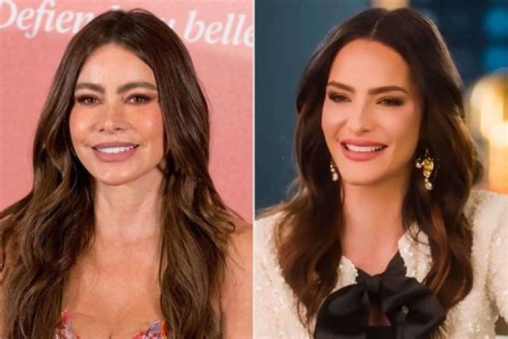 Sofía Vergara Sister — Pics and Information About Her Two Sisters