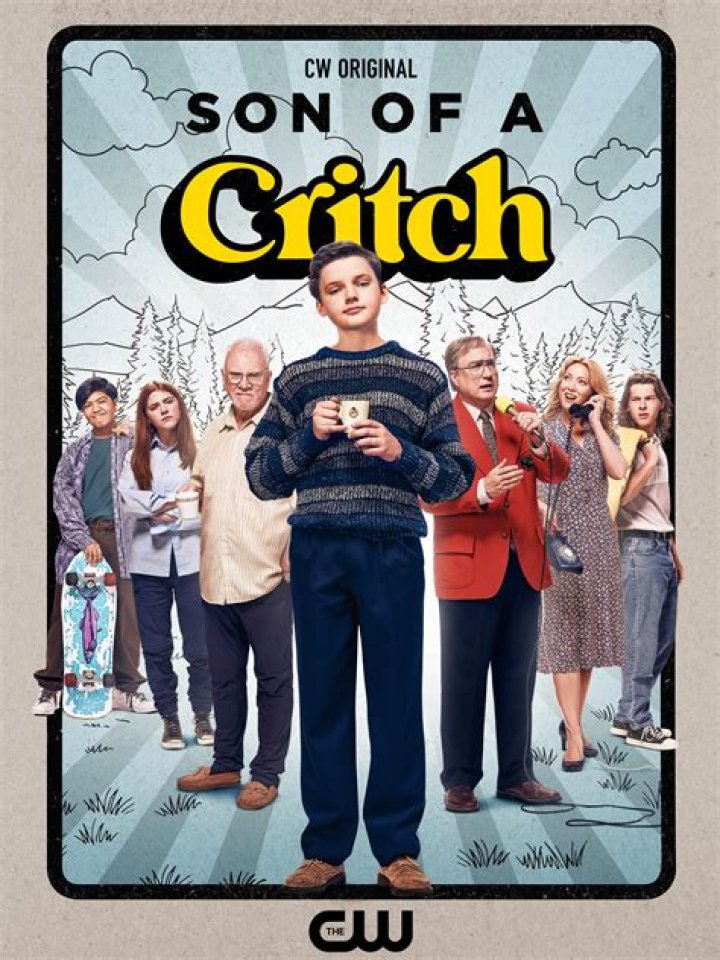 Son of a Critch | Rotten Tomatoes