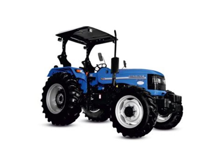 Sonalika DI-75 RX Tractors In India Price, Models, Specs, Features 2022