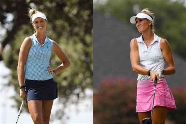 Sophia Phalen Bertolami Bio Bryson DeChambeau Girlfriend