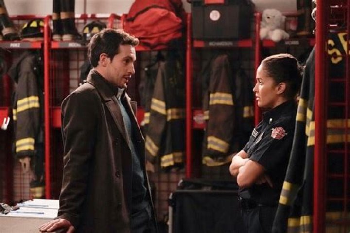 Station 19: Season 6, Episode 10