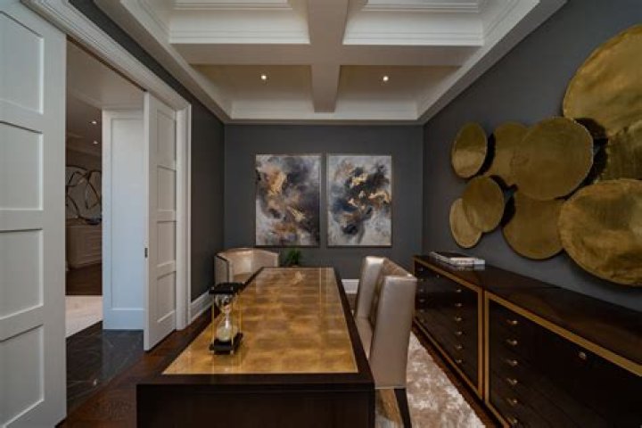 Stefanie Caputo, A Skilled Interior designer, passed away