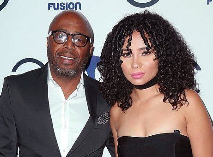 Stephanie George (Donnell Rawlings’ Wife) Biography, Age, Wiki, Height, Weight, Boyfriend, Family & More