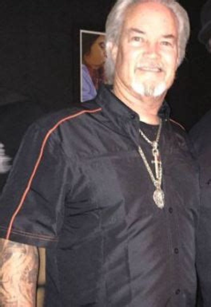 Steve Austin- Truth About Coco Austin Father