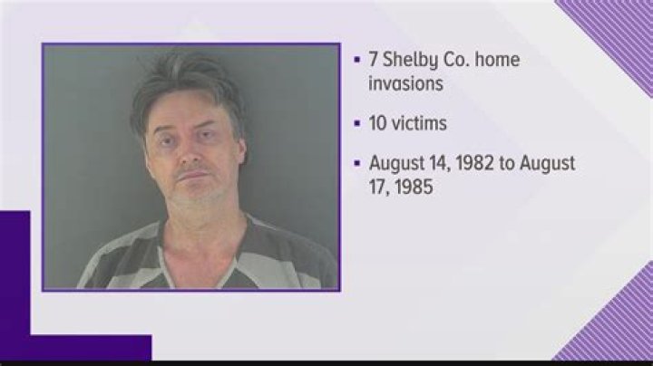 Steven Ray Hessler Victims, Crimes And Wikipedia Details To Know