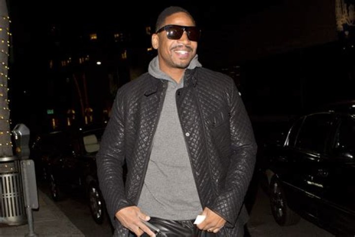 Stevie J Net Worth - KahawaTungu