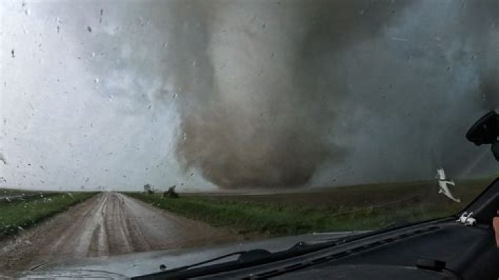 Storm Chaser and Photojournalist Travis Cruz died, What was his Cause of death?