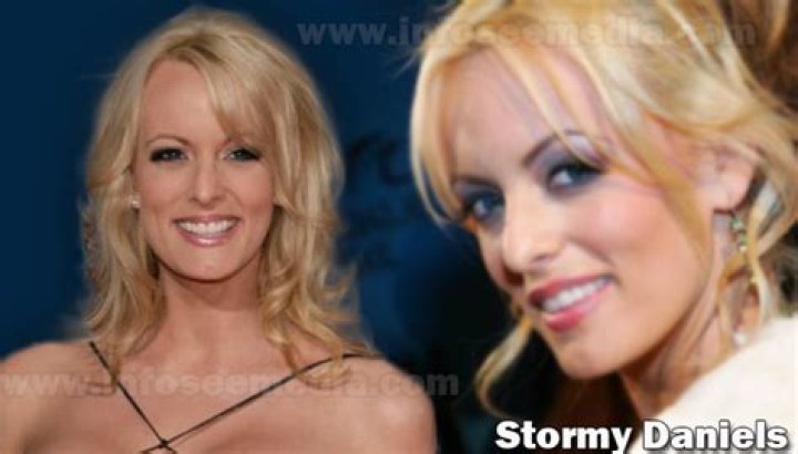 Stormy Daniels Net Worth - KahawaTungu