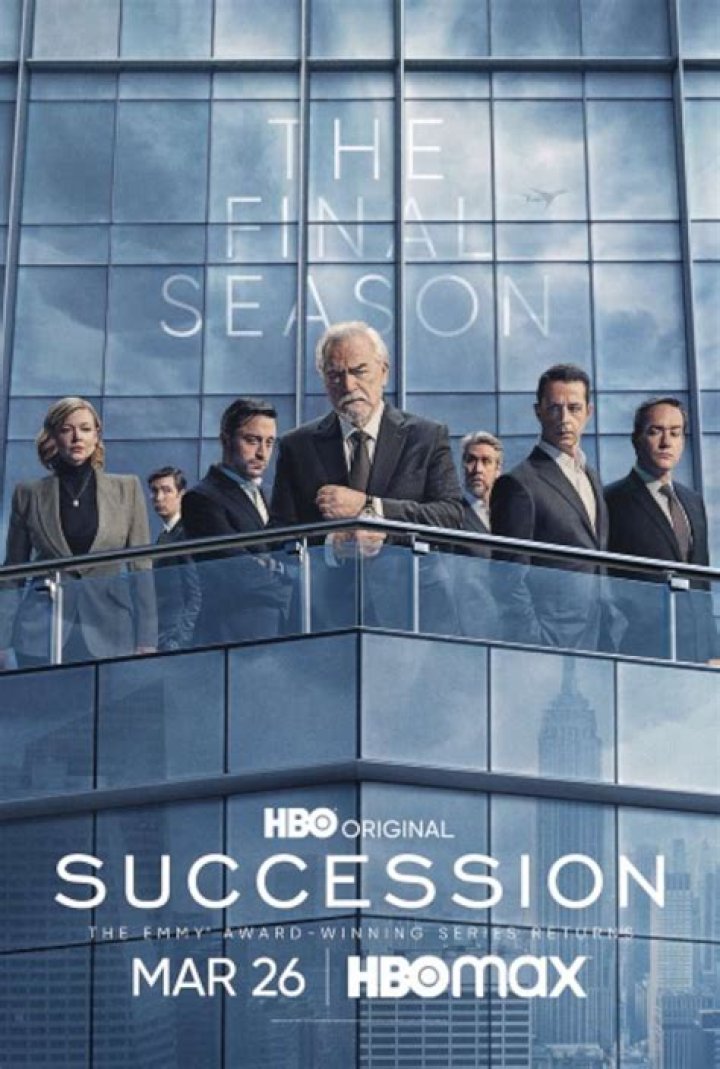 Succession Season 3; Release Date For The Roy Family Battle Royale!