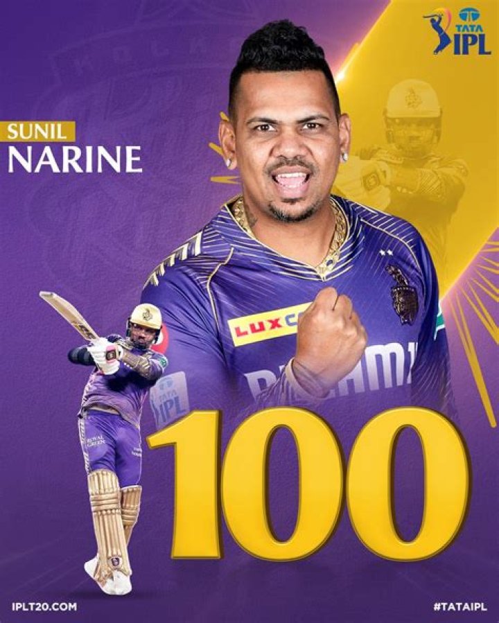 Sunil Narine (Cricketer) Height, Weight, Age, Wife, Biography & More » StarsUnfolded