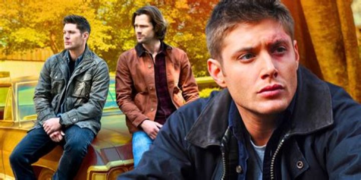Supernatural: Season 10, Episode 21