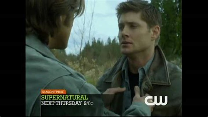 Supernatural: Season 5, Episode 22