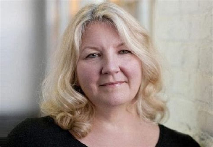 Susan Mikula Biography, Age, Wiki, Height, Weight, Boyfriend, Family & More