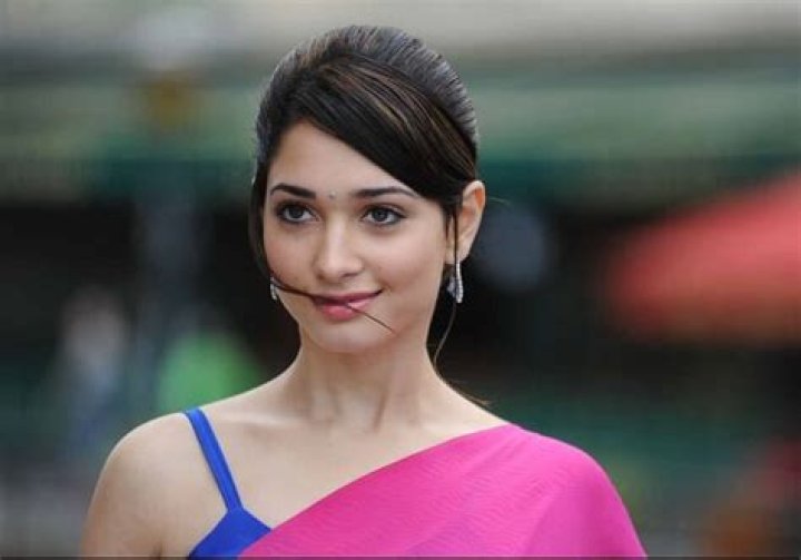 Tamannah Signs A Web Series For Amazon Prime