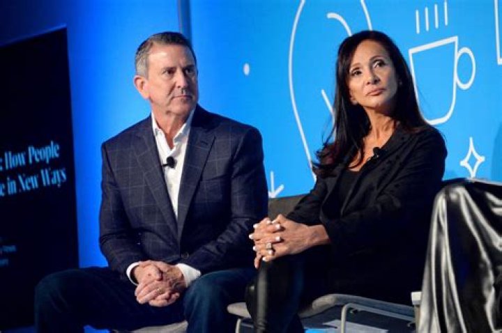 Target CEO Brian Cornell’s Net Worth, Family, and Political Beliefs
