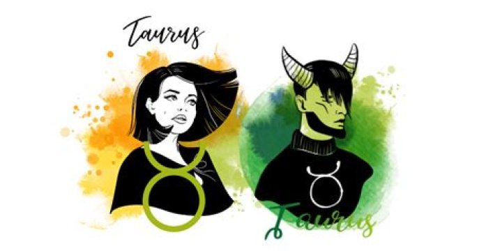 Taurus Man — Truly Divine