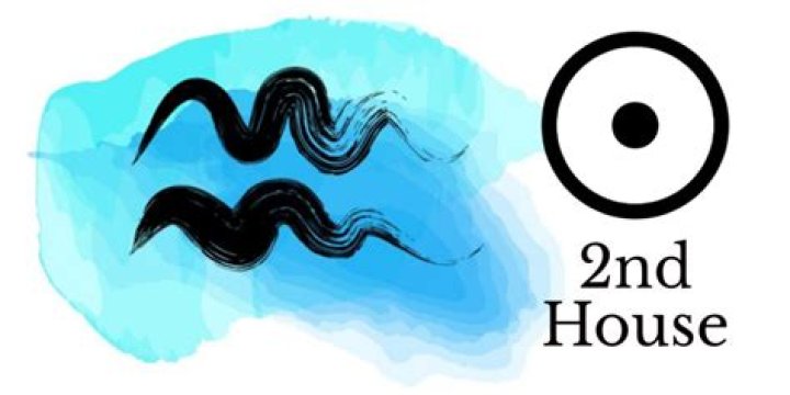 Taurus Sun in the 2nd House — Truly Divine