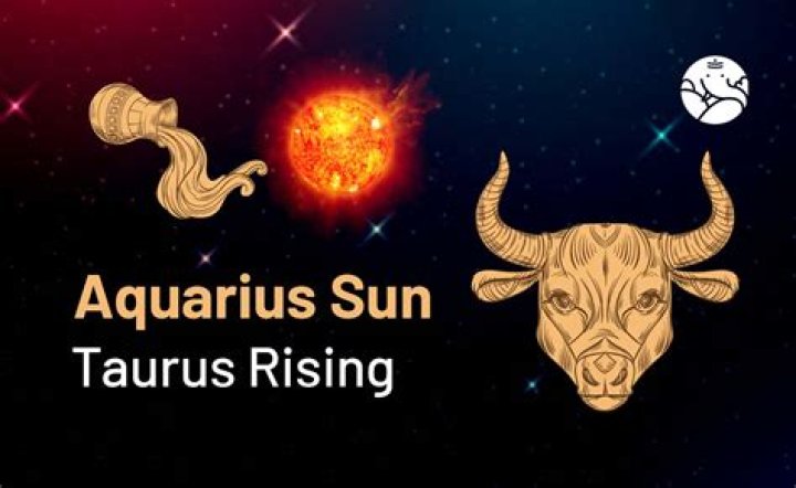 Taurus Sun with Gemini Moon and Aquarius Rising — Truly Divine