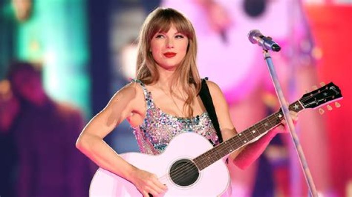 Taylor Swift And More Music Returns