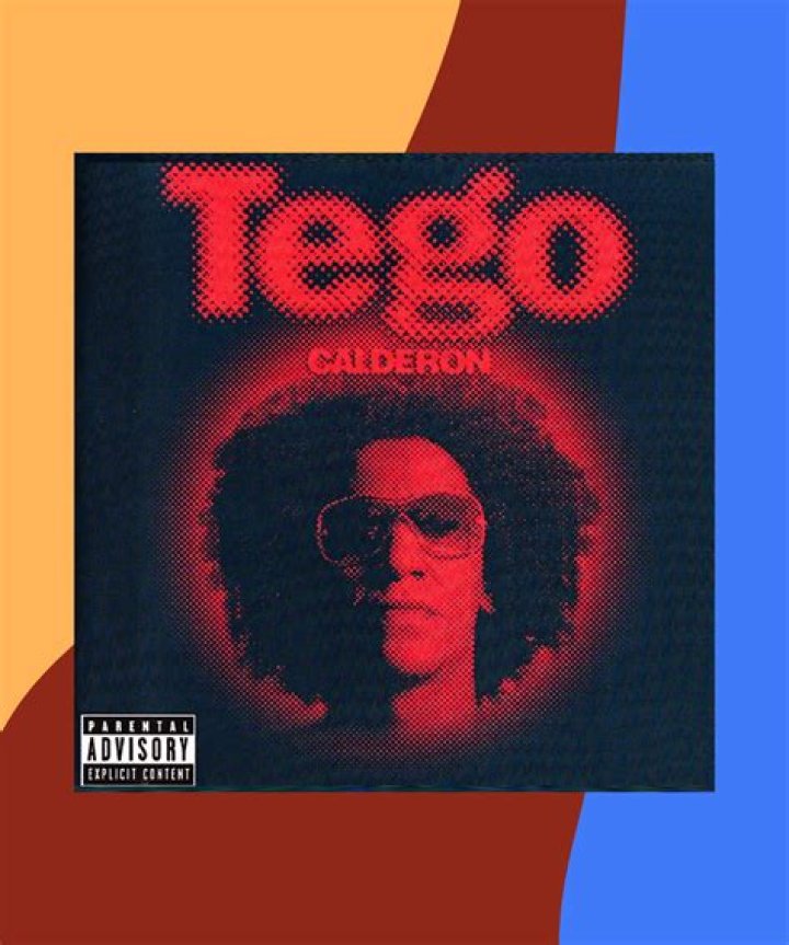 Tego Calderon's Net Worth (Updated 2024)
