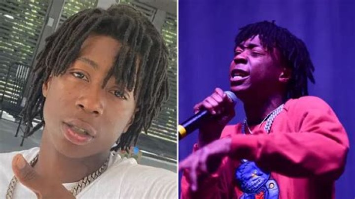 Texas rapper Lil Loaded dead at age 20