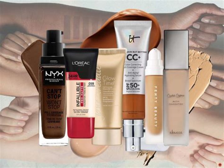The 10 Best Foundations for Rosacea of 2024