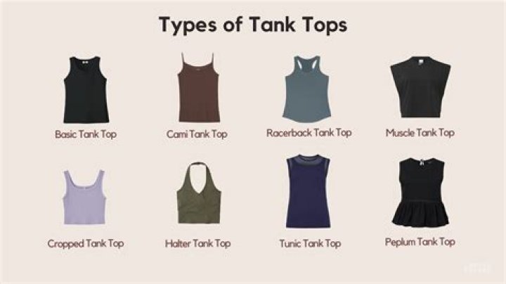 The 15 Best Tank Tops of 2024, According to Stylists