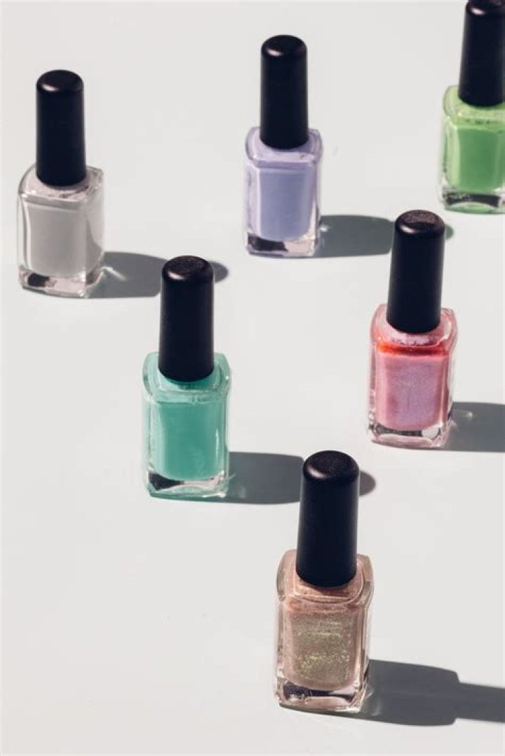 The 17 Best Drugstore Nail Polishes