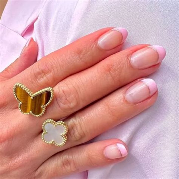 The 23 Nail Art Trends That Are Taking Off in Europe This Summer