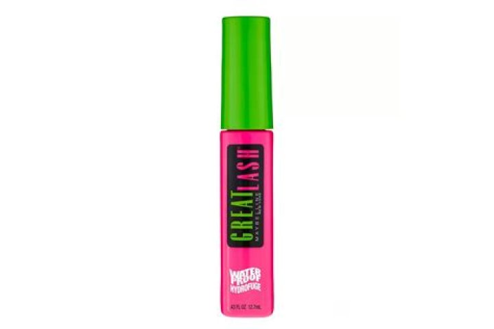 The 4 Best Water-Based Mascaras