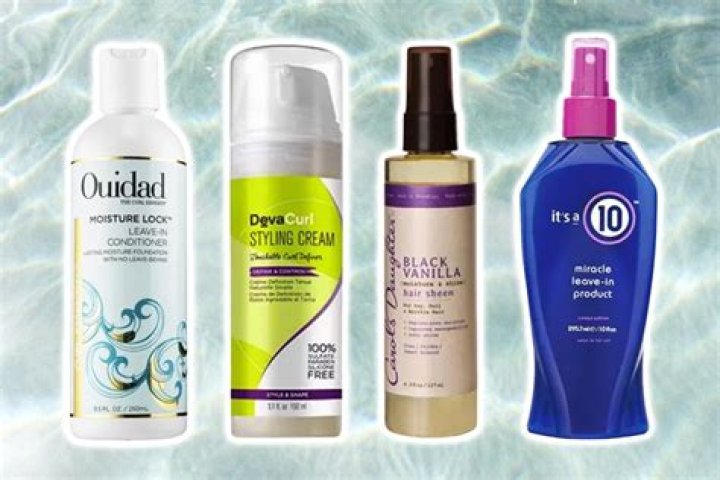 The 7 Best Lightweight Products for Relaxed Hair of 2023