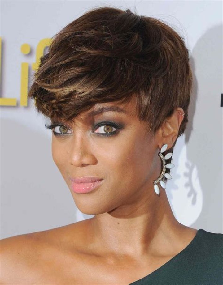 The 70 Best Short Haircut and Hairstyle Ideas