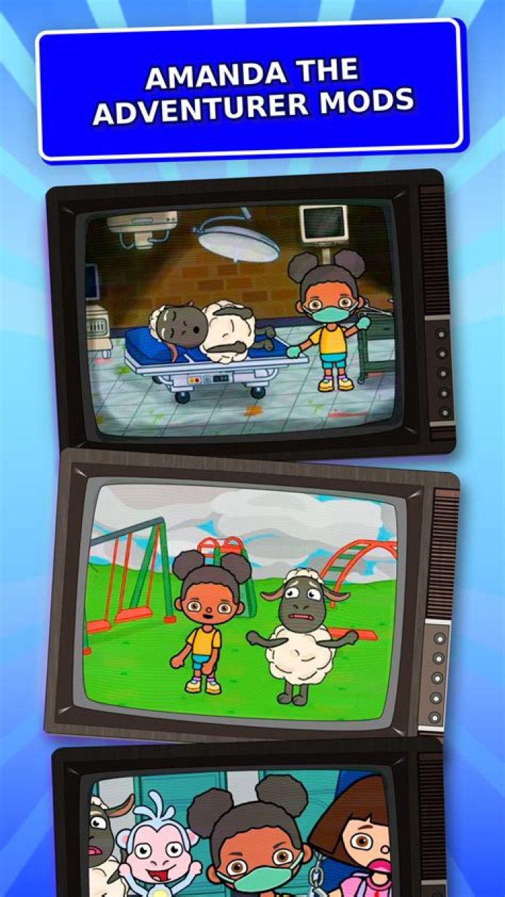 The Adventurer — Truly Divine