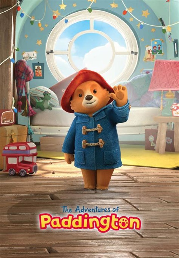 The Adventures of Paddington: Season 1