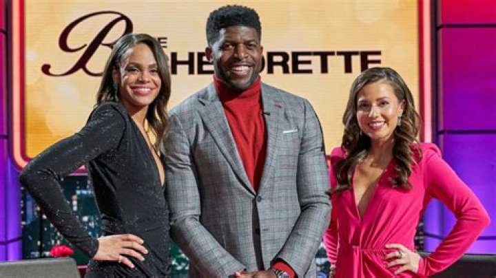 The Bachelorette Season 18 Episode 2 Air Date And Streaming Options