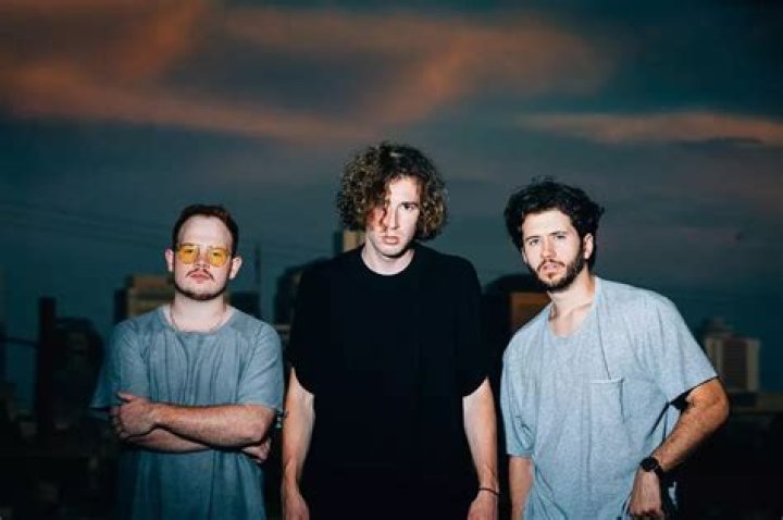 The Band Camino Bass Player Faces Misconduct Allegations