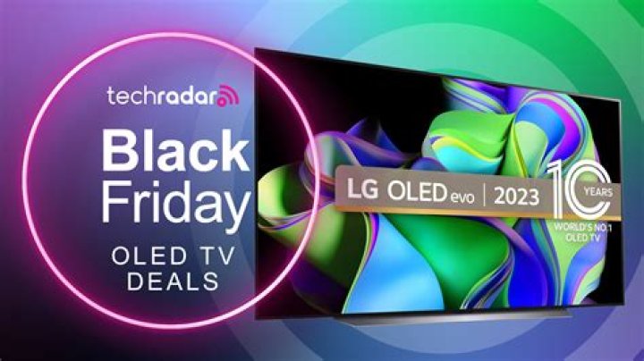 The best Black Friday OLED TV deals 2023: what to expect