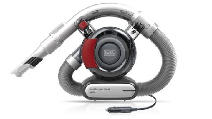 The best car vacuums 2022: tried and tested by us