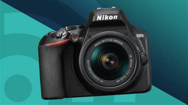 The best DSLR camera for 2023: top choices for all budgets