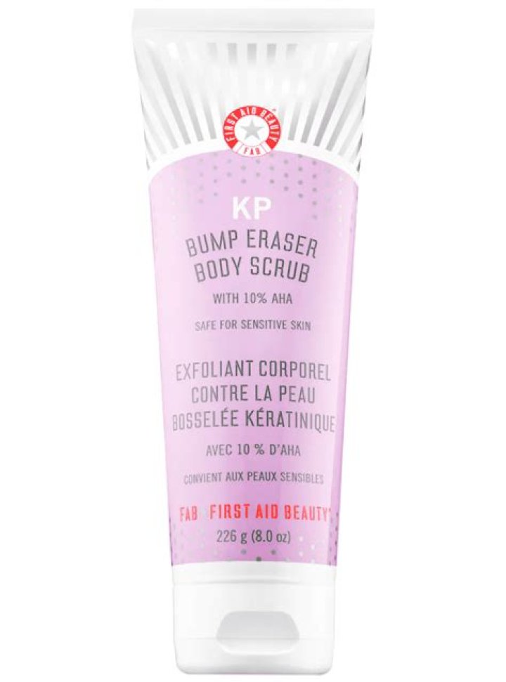 The Best Fixes for Dry Elbows, According to Dermatologists