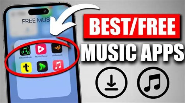 The best free music downloader apps for your PC 2024