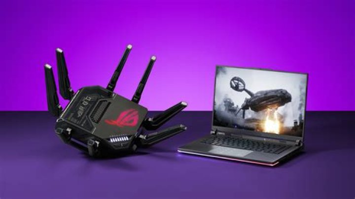 The best gaming routers 2024